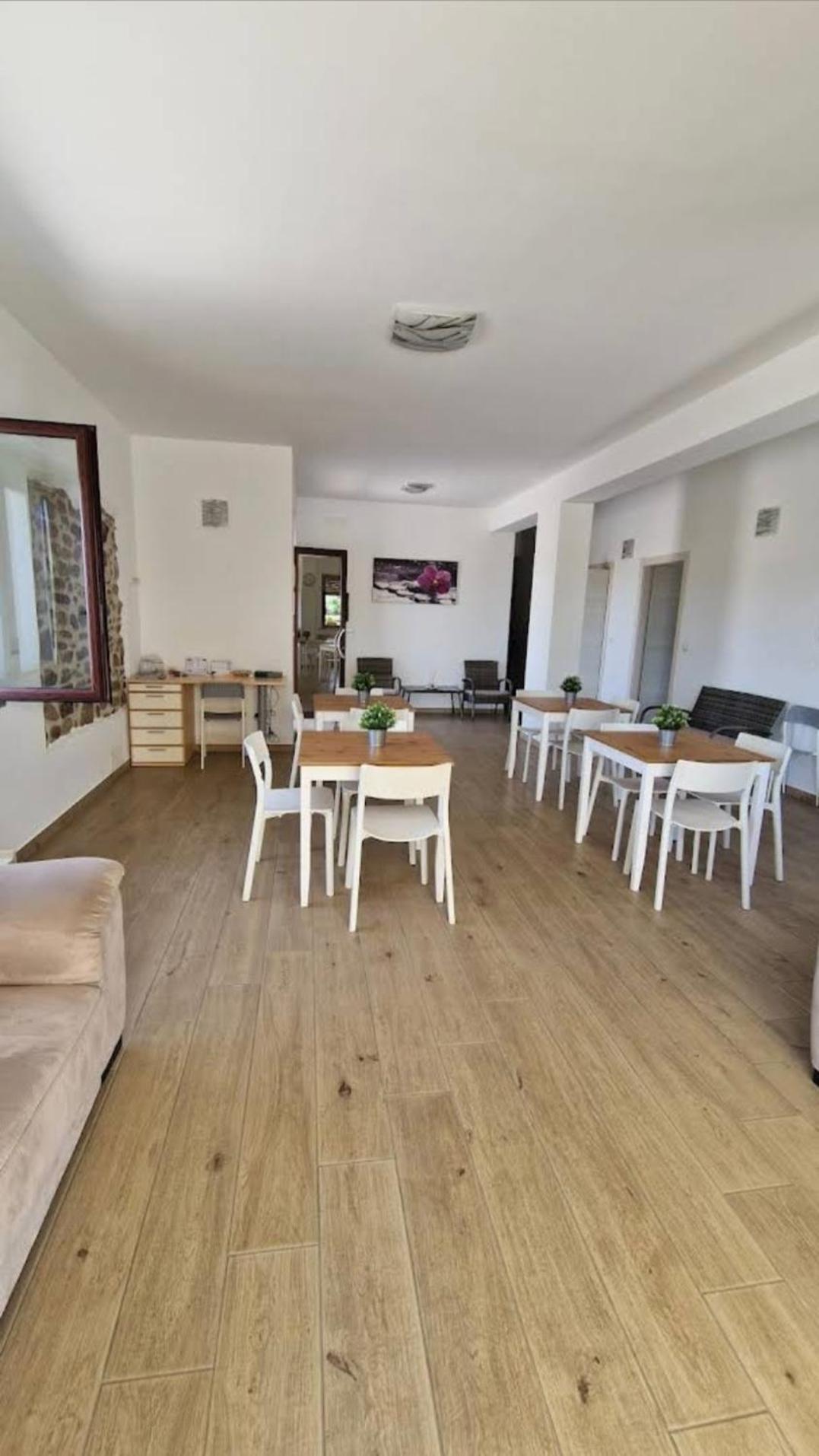 Il Sogno Di Calipso Bed & Breakfast อเมนโดลารา ภายนอก รูปภาพ