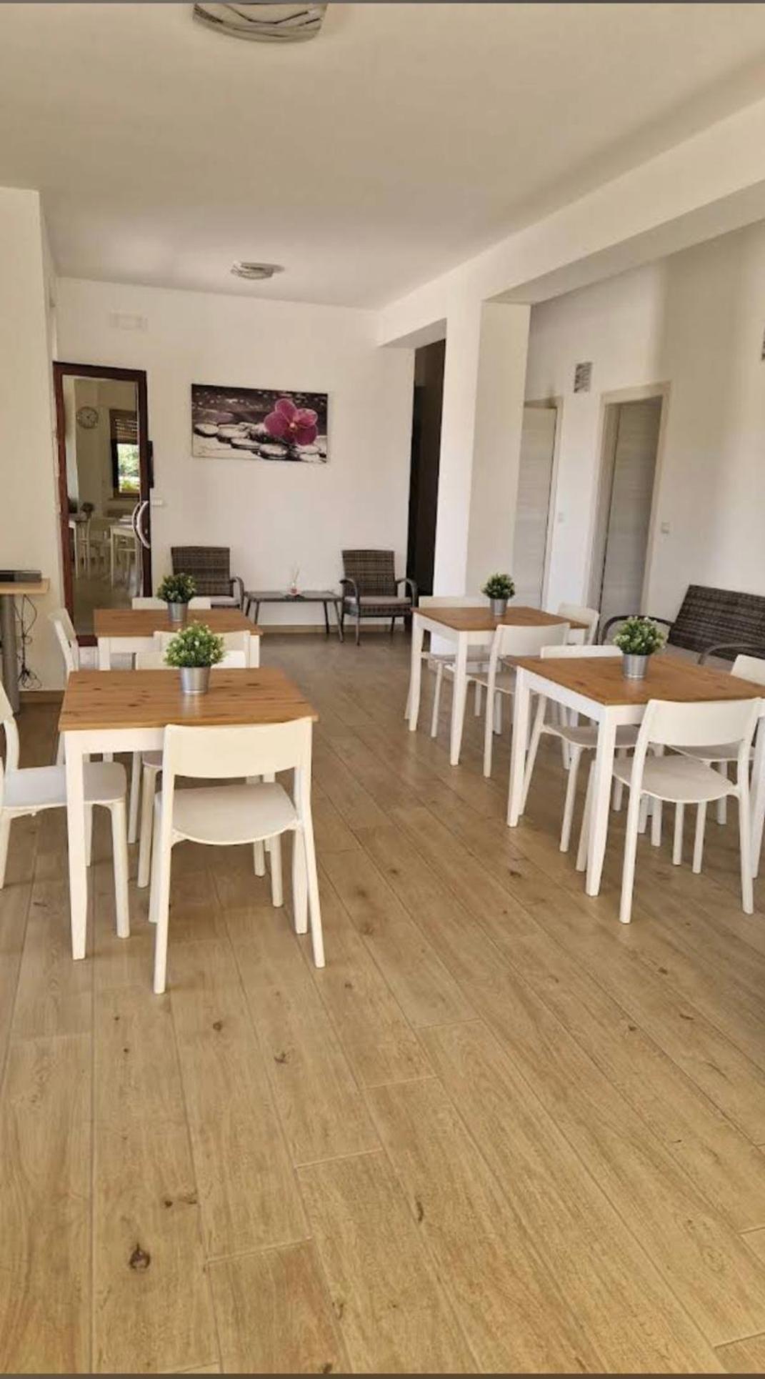 Il Sogno Di Calipso Bed & Breakfast อเมนโดลารา ภายนอก รูปภาพ
