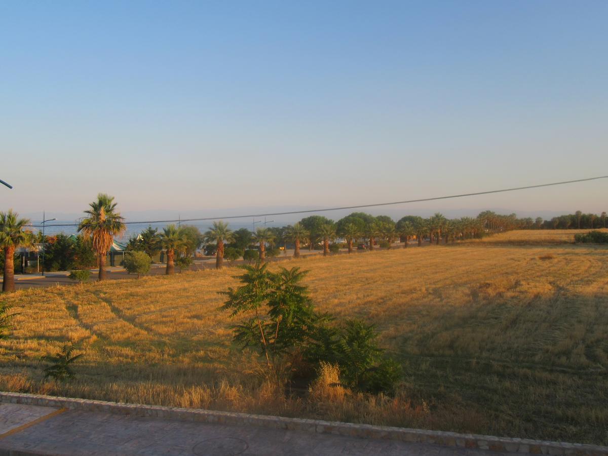 Il Sogno Di Calipso Bed & Breakfast อเมนโดลารา ภายนอก รูปภาพ